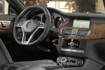 Mercedes-Benz CLS63 AMG 2011 года